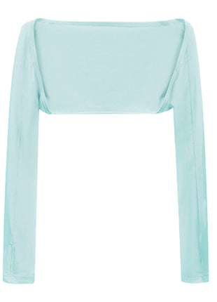 Shawl Sun Protection Arm Sleeves - Sidiou Group