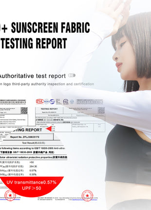 Shawl Sun Protection Arm Sleeves - Sidiou Group