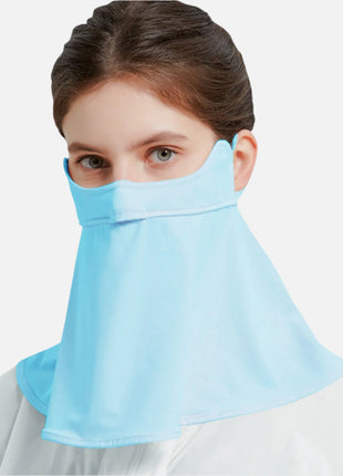Summer UPF50+ Face Cover - Sidiou Group