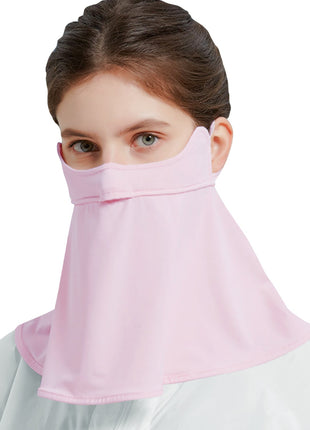 Summer UPF50+ Face Cover - Sidiou Group