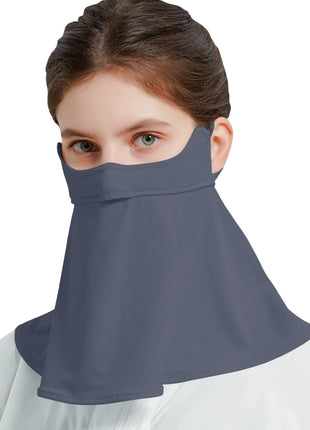 Summer UPF50+ Face Cover - Sidiou Group