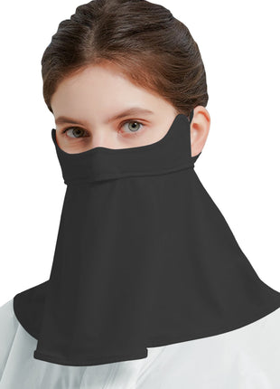 Summer UPF50+ Face Cover - Sidiou Group