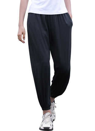 UV Protection Loose Casual Quick Dry Trousers - Sidiou Group