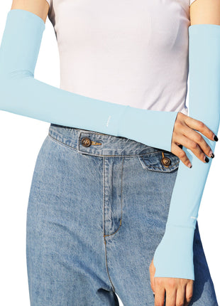 Wholesale Uv Protection Arm Sleeves - Sidiou Group