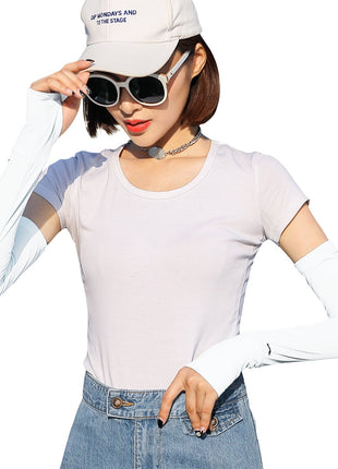 Wholesale Uv Protection Arm Sleeves - Sidiou Group