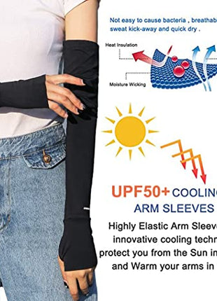 Wholesale Uv Protection Arm Sleeves - Sidiou Group