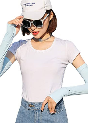 Wholesale Uv Protection Arm Sleeves - Sidiou Group