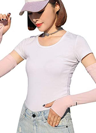 Wholesale Uv Protection Arm Sleeves - Sidiou Group