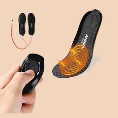 Collection image for: Wholesale Heated Insoles