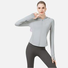 UV Protection Jackets - Sidiou Group