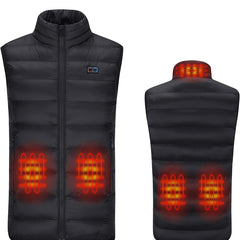 Wholesale Heated and Cool Clothing - Sidiou Group