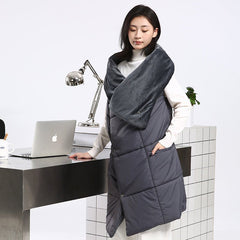 Wholesale Heated Blankets - Sidiou Group