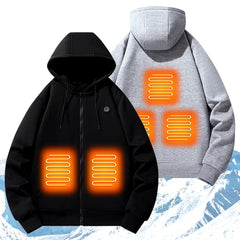Wholesale Heated Hoodies - Sidiou Group