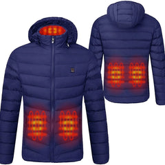 Wholesale Heated Jackets - Sidiou Group