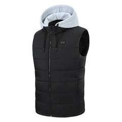 Wholesale Heated Vests - Sidiou Group