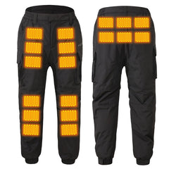 Wholesale Thermal Heated Pants - Sidiou Group