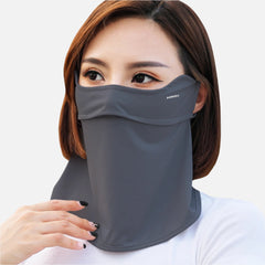 Wholesale UV Protection Bandana Scarf - Sidiou Group