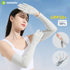 Collection image for: Anti UV Hand Gloves