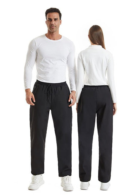 12 Area Heated Casual Pants - Sidiou Group