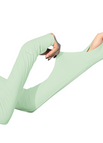 1408-Light Green