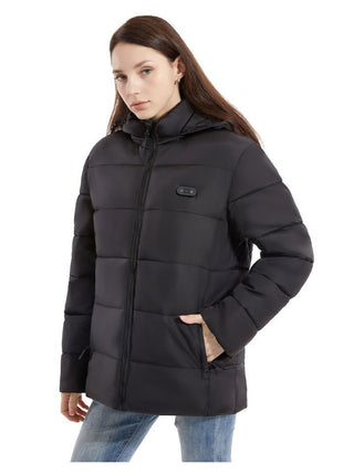 15 Area Graphene Heated Jacket - Sidiou Group