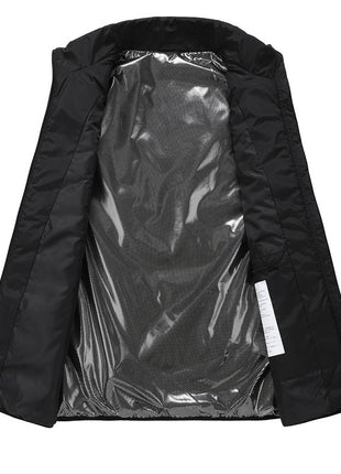 27 Area Heated Gilet - Sidiou Group