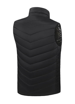 27 Area Heated Gilet - Sidiou Group