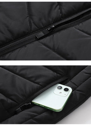 27 Area Heated Gilet - Sidiou Group