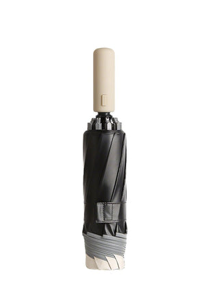 3 - Fold Auto Reverse Umbrella - Sidiou Group