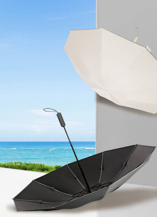 3 - Fold Auto Reverse Umbrella - Sidiou Group