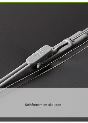 3 - Fold Auto Reverse Umbrella - Sidiou Group