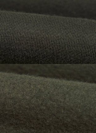 350Gsm Heavyweight Fabric Sweatshirt