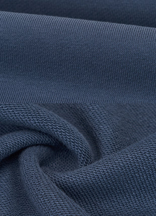 450GSM Fabric Terry Drop Shoulder Crewneck Sweatshirt