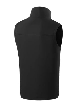 9 Area Softshell Heated Vest - Sidiou Group