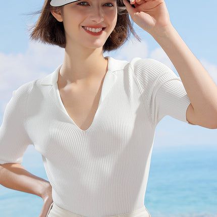 Sidiou Group Anniou Wholesale Empty Top Hat Traceless Integrated Sunscreen Hat Women's Summer Breathable Anti UV With Large Brim Sun Visor Hat