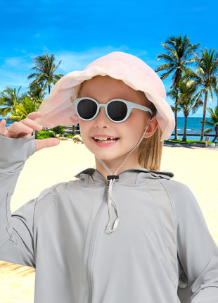 Empty Top Sun Hat for Children
