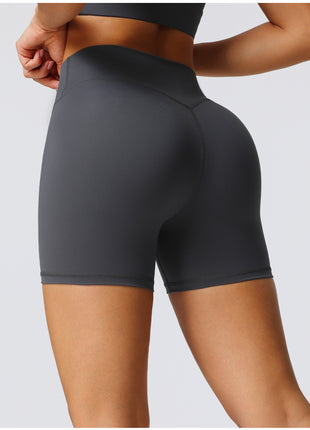 Gym Shorts for Women
