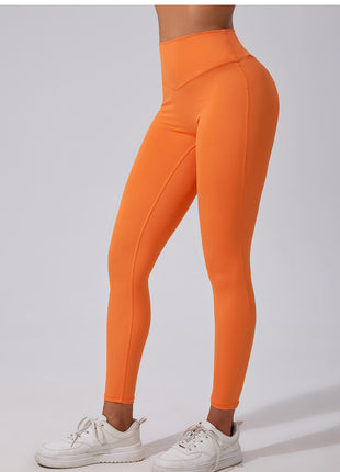 Gym Yoga Leggings for Women