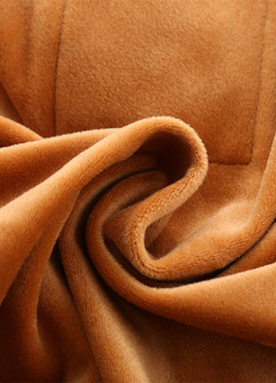 Inner fleece design underwear