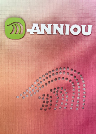 Laser Cut Perforation Design