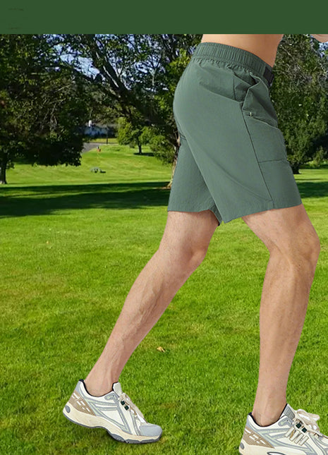 Men's Active Shorts