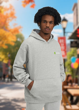 Men's Heavy Weight Hoodies