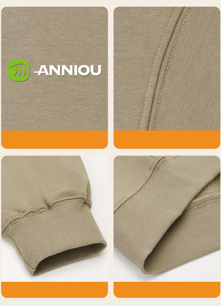 Men's Hoodies Details Instructions