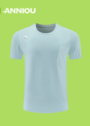 Men's Lightweight Quick drying Uv Protection T-shirt