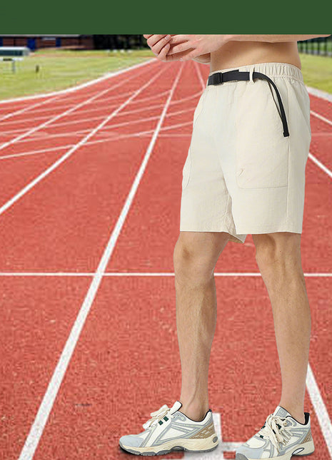 Men's Running Athletic Workout Shorts