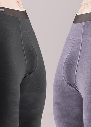 Men's Slim Thermal Underwear Bottom