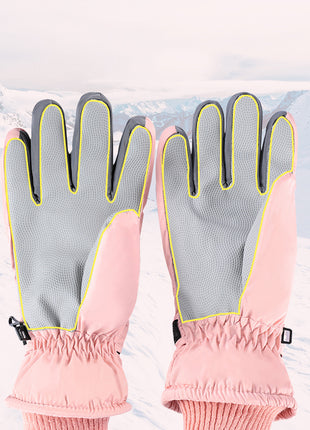 Non-slip and Wear-resistant Gloves