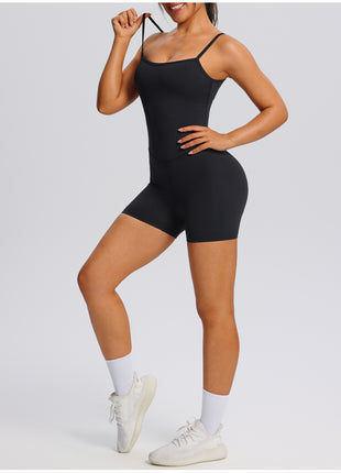 One Piece Tracksuit Shapewear