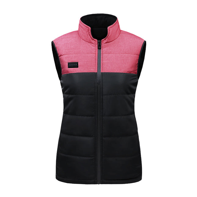 Outdoor Smart Heating Vest 