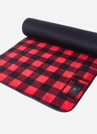 Outdoor Heated Sleeping Bag Mat